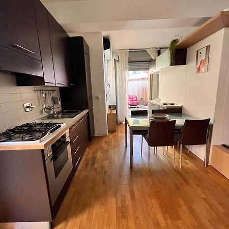 Appartement Mi Casita à Bologne Extérieur photo