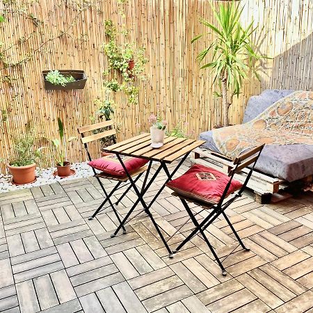 Appartement Mi Casita à Bologne Extérieur photo