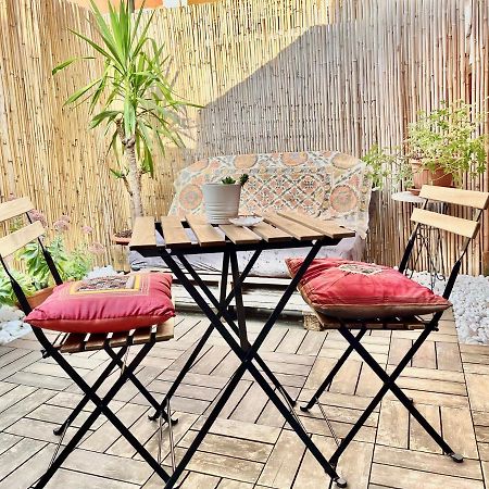 Appartement Mi Casita à Bologne Extérieur photo
