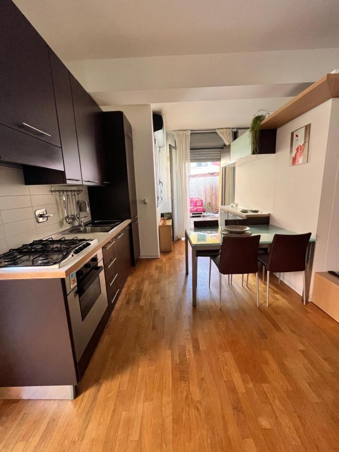 Appartement Mi Casita à Bologne Extérieur photo