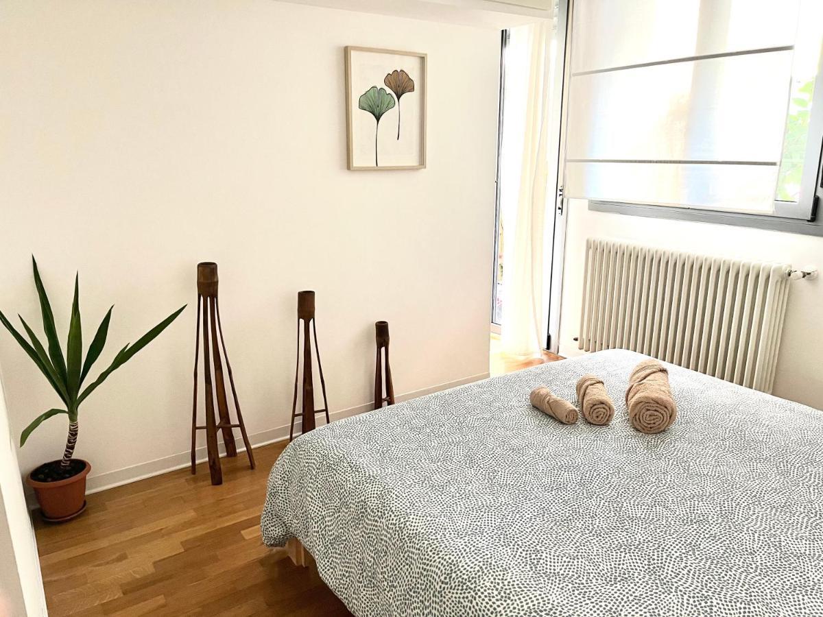 Appartement Mi Casita à Bologne Extérieur photo