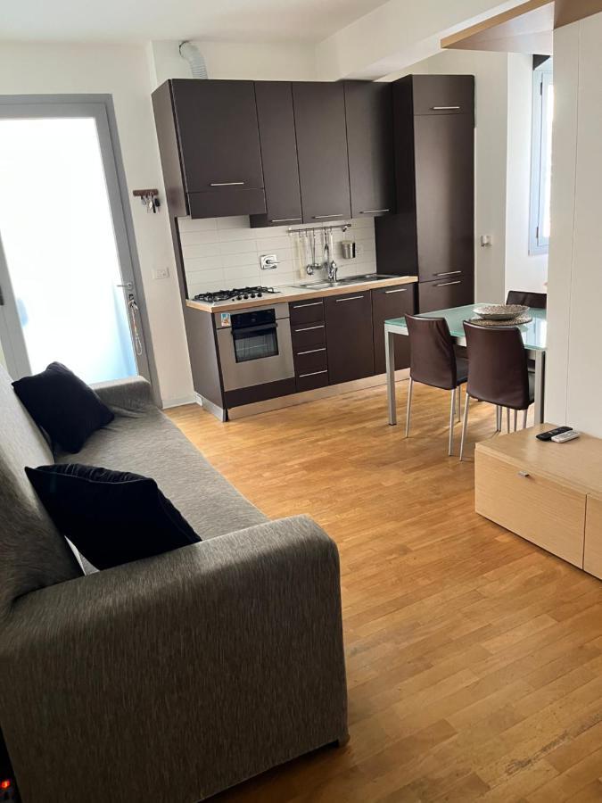 Appartement Mi Casita à Bologne Extérieur photo