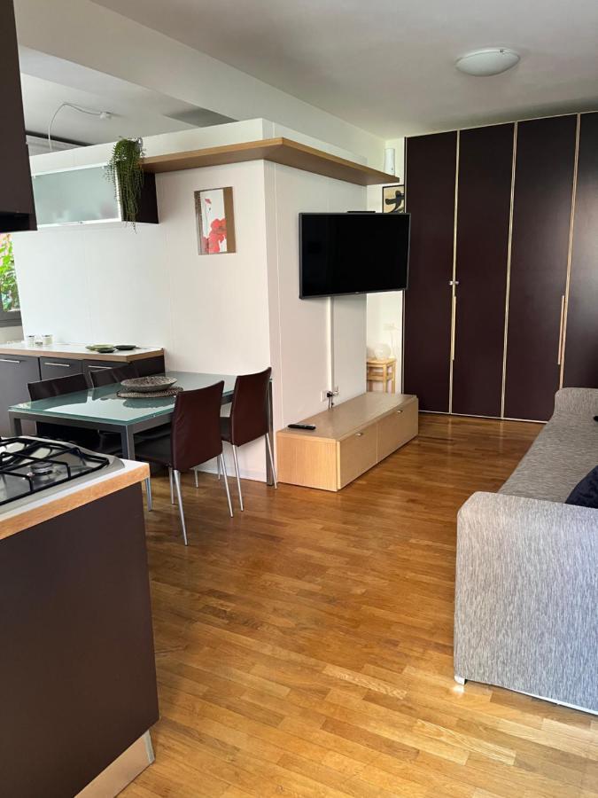 Appartement Mi Casita à Bologne Extérieur photo