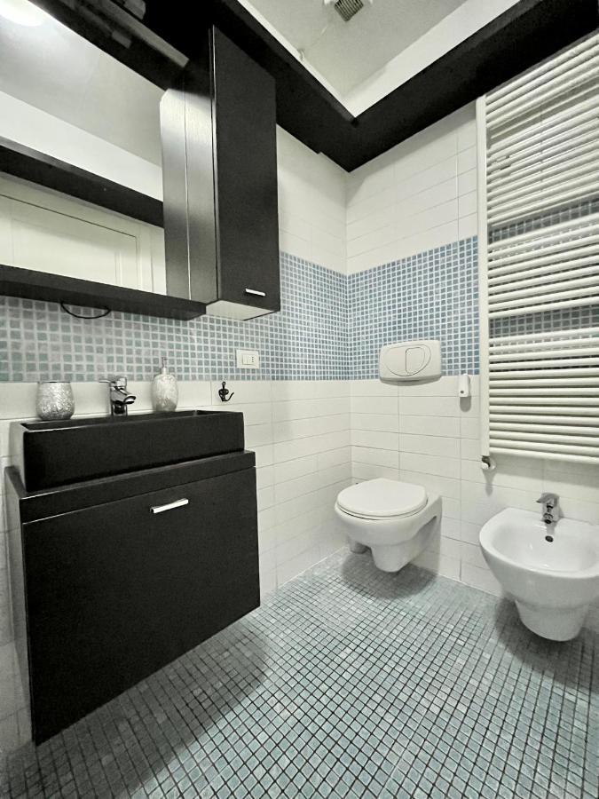 Appartement Mi Casita à Bologne Extérieur photo