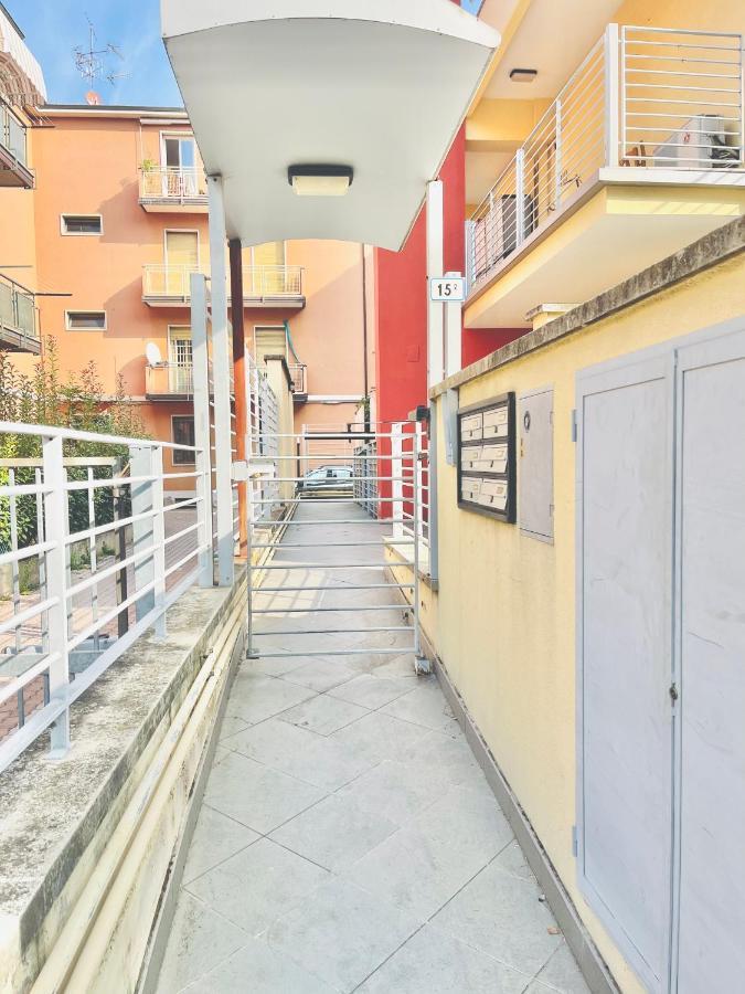 Appartement Mi Casita à Bologne Extérieur photo